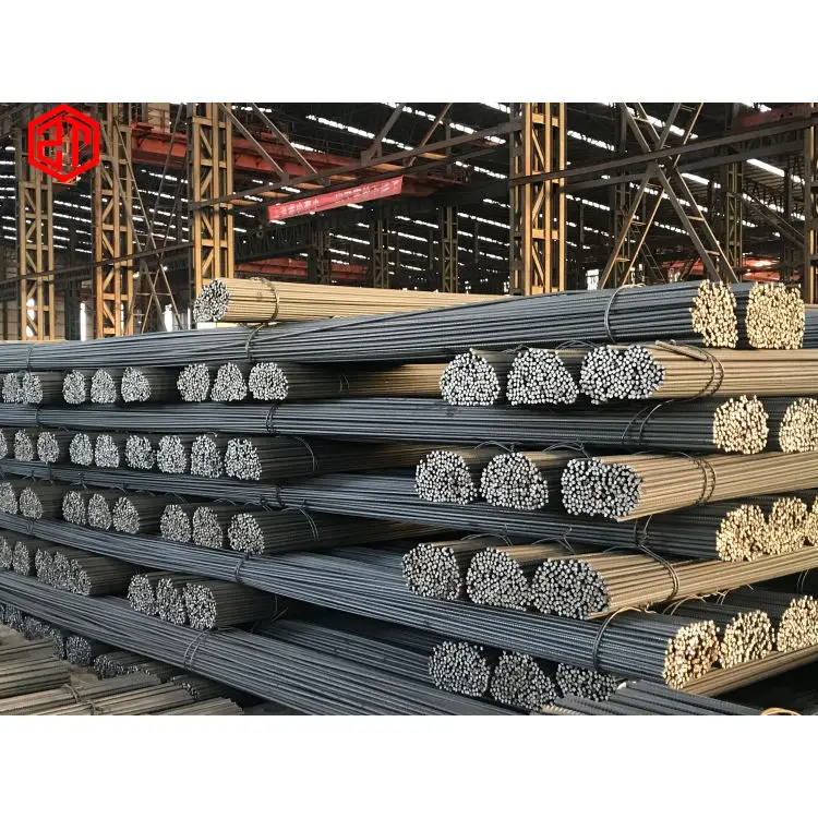 2021 новый стиль 6 12 мм деформированная стальная штанга арматурная сталь железный стержень деформированная для строительства арматурная сталь