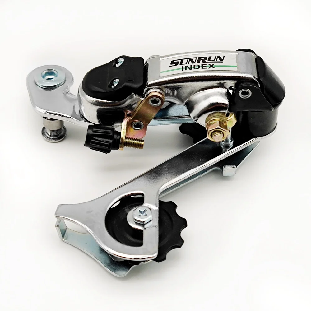 Bicycle rear derailleur compatible shimano for 7S index RD-HG-22A SUNRUN Bicycle parts bicycle rear derailleur