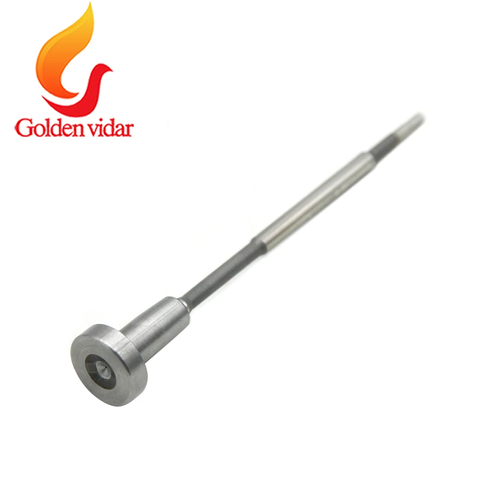 GV NEW common rail injector control valve F00RJ01218 for 0445120218 injector Assy 0445120030