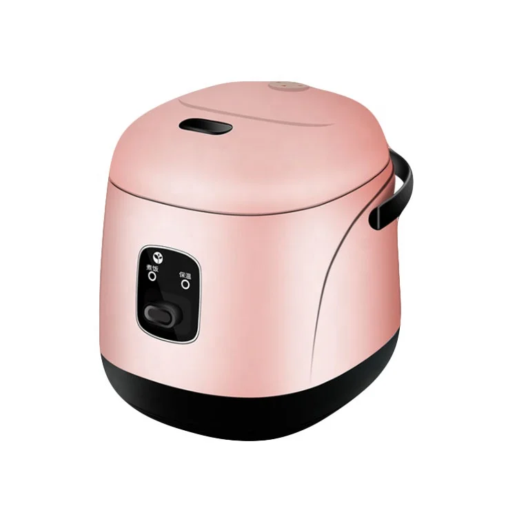 1.2L Mini Rice Cooker Mini Cooker Mini Rice Cooker