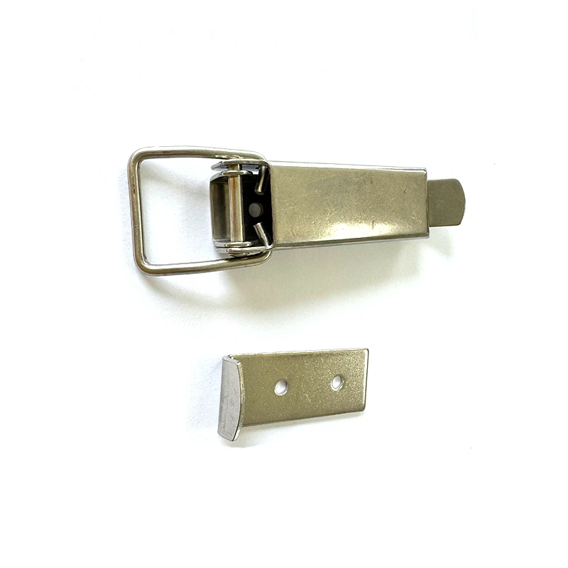 Quality Special 304 Stainless Steel Marine Hardware Rotomold Case Latch Toggle Clamp Latch