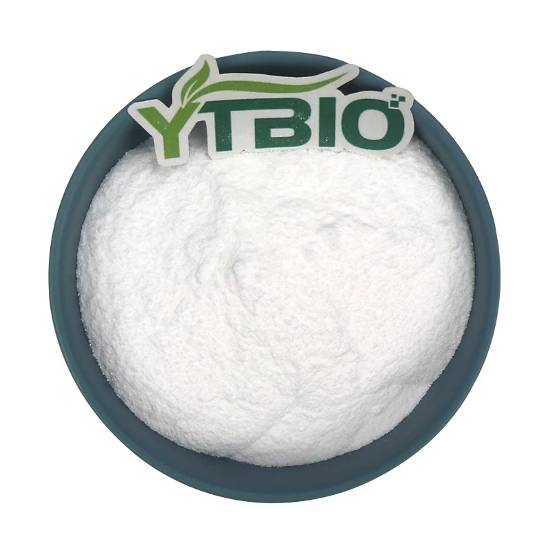 
Skin Whitening MAP Magnesium Ascorbyl Phosphate Powder 