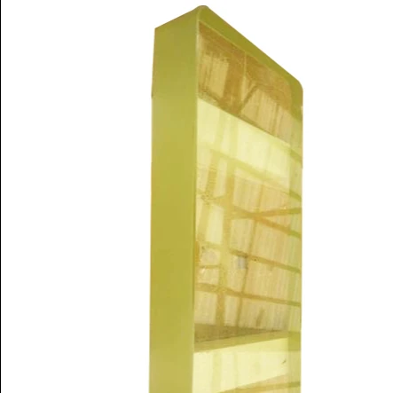 10 мм xray свинцовое стекло цветное свинцовое стекло медицинское xray