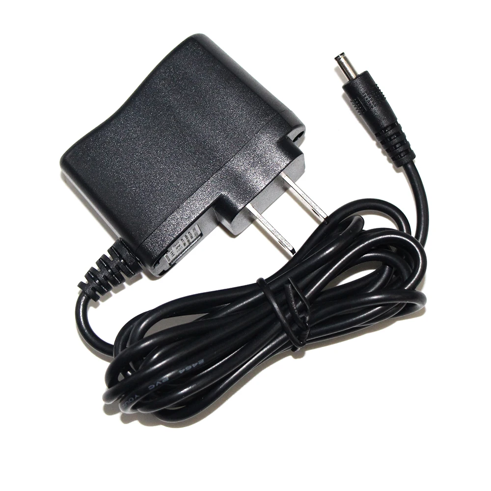 12 Volt 2A Power Adapter Supply 24W AC Adapter AC 100-240V to DC 12V Transformer Converter 5.5mm x 2.5mm Wall Plug