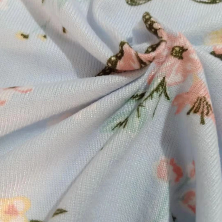 
2021 Kids Pajamas Set Children Soft Plain Girls Pajamas 