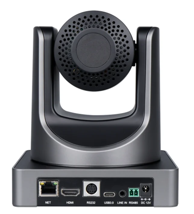 Hot sale 4K IP USB Video Conferencing Camera for meeting class church live streaming
