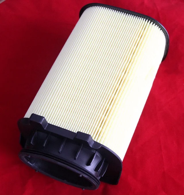 Оригинальный автомобильный воздушный фильтр A2740940004/автомобильный воздушный фильтр C14006 по заводской цене