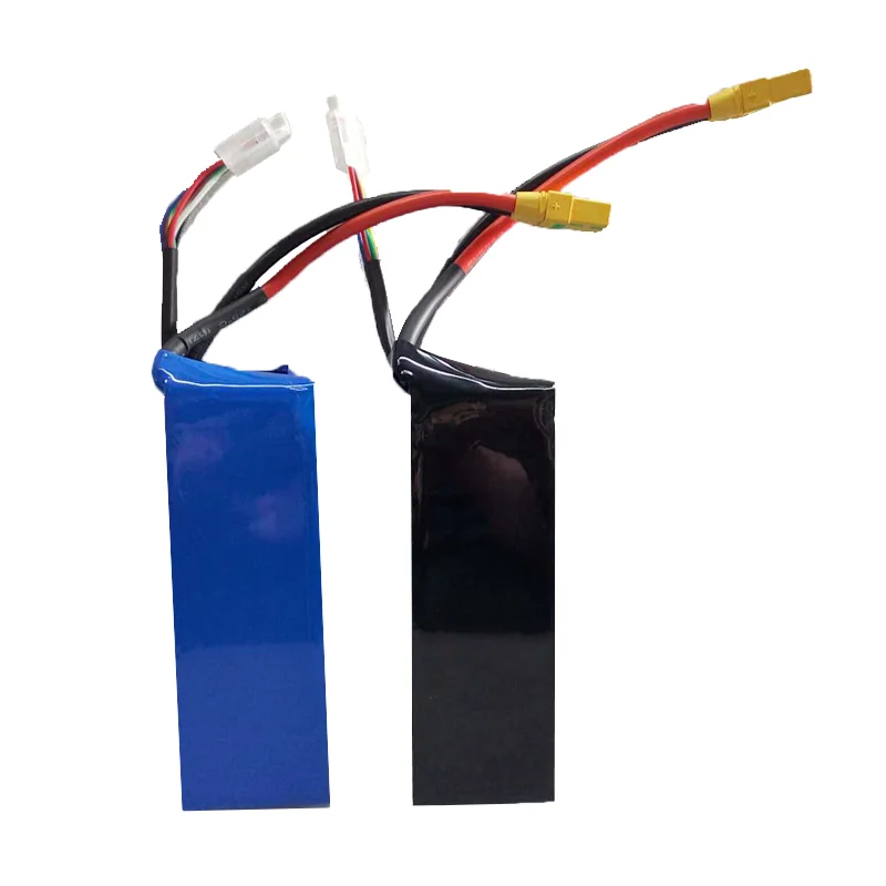 Herewin 2200mAh 11.1V 3S 10C lithium polymer battery for drone RC car toy