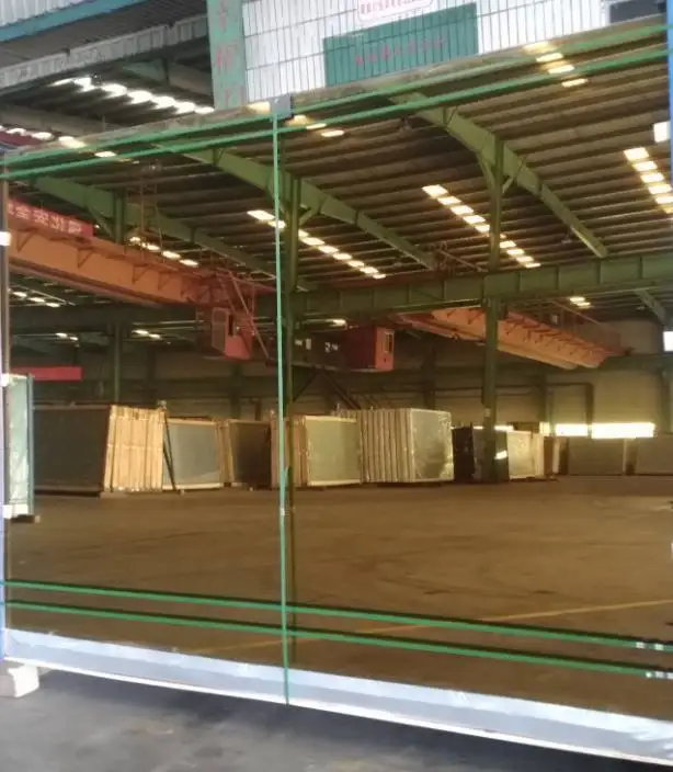 4mm-10mm Colored/Tinted Glass/Clear Float Glass/Bronze/Brown/Blue/Grey/Gray/Green/Black Float Glass used for window door