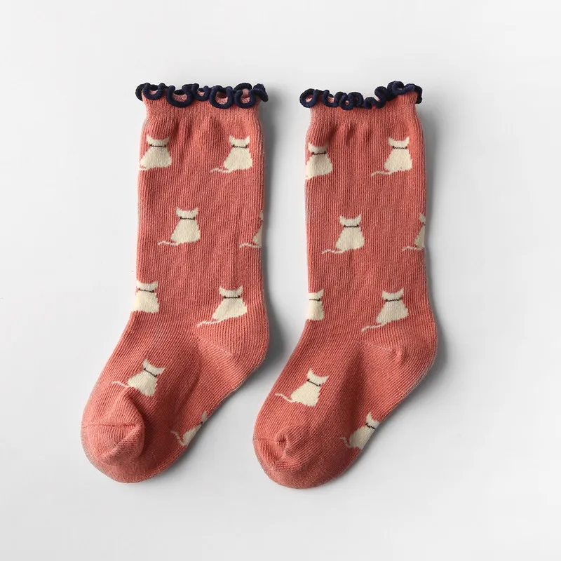  2021 Custom High Quality Women Socks Cute