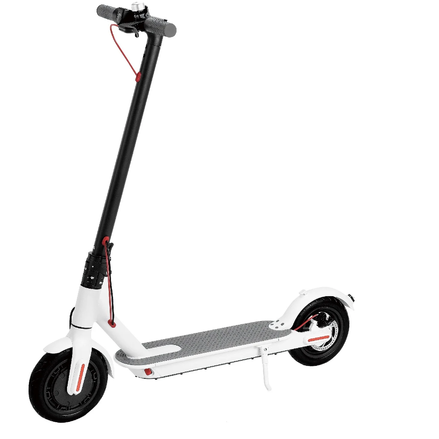 JinLin 2023 New arrival wholesales 36V 350W dual motor foldable fat tire adult motorcycle electric scooter with ce certificate