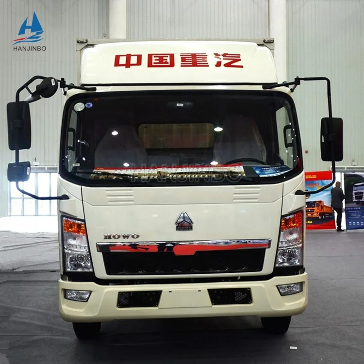 Sinotruk Howo 6 wheeler 5 8 10 тонны грузовой