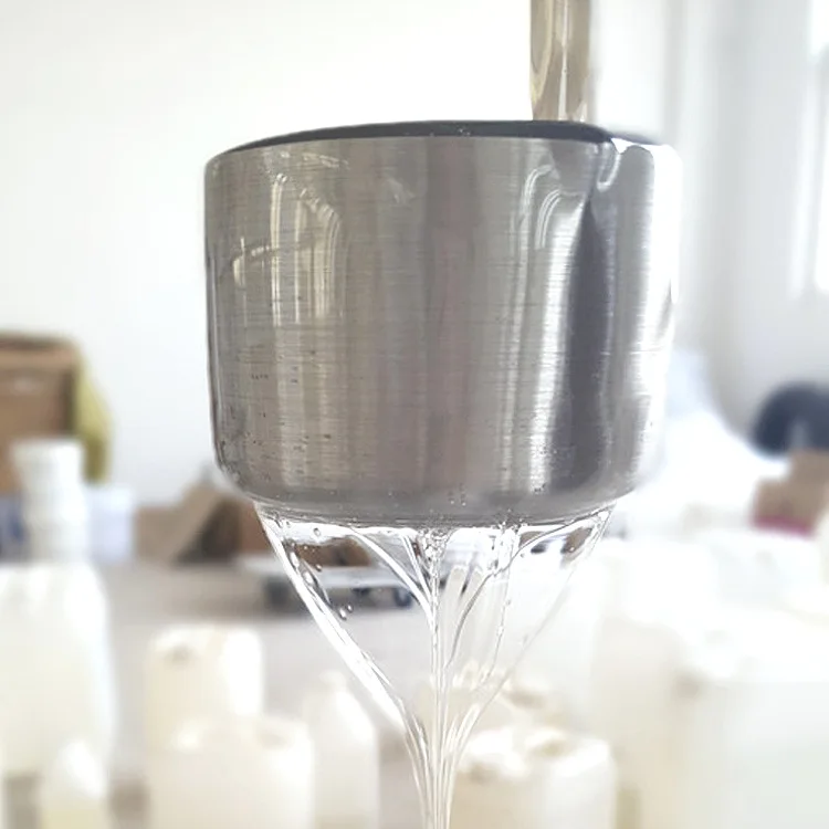 Hydrogen silicone oil are used as lubricants for machinery and equipment, reducing friction and wear-G