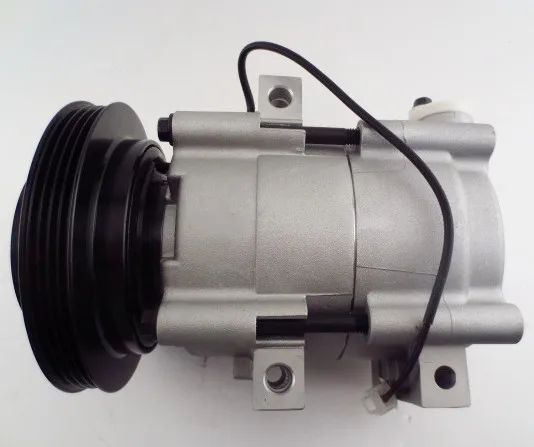 brand new auto air condition compressor fs10 ac compressor for 1995-1997 Sephia 4PK 142MM 68143 0K20B61450D