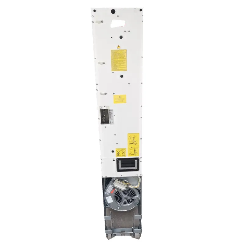 LINE CONVERTER 3 PHASE INVERTER  ACS800-104 R8i 690V 580kVA DRIVE ACS800-104-0580-7+E205