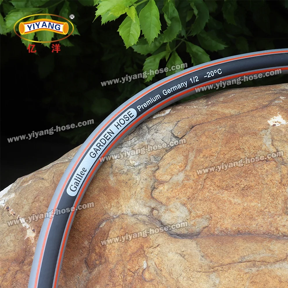 Flexible Wholesale PVC Garden Hose for Watering Manufacture in China