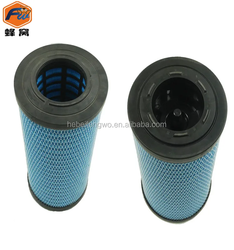 Factory Directly supply  Air Filter P951919  1931685  for DAF truck