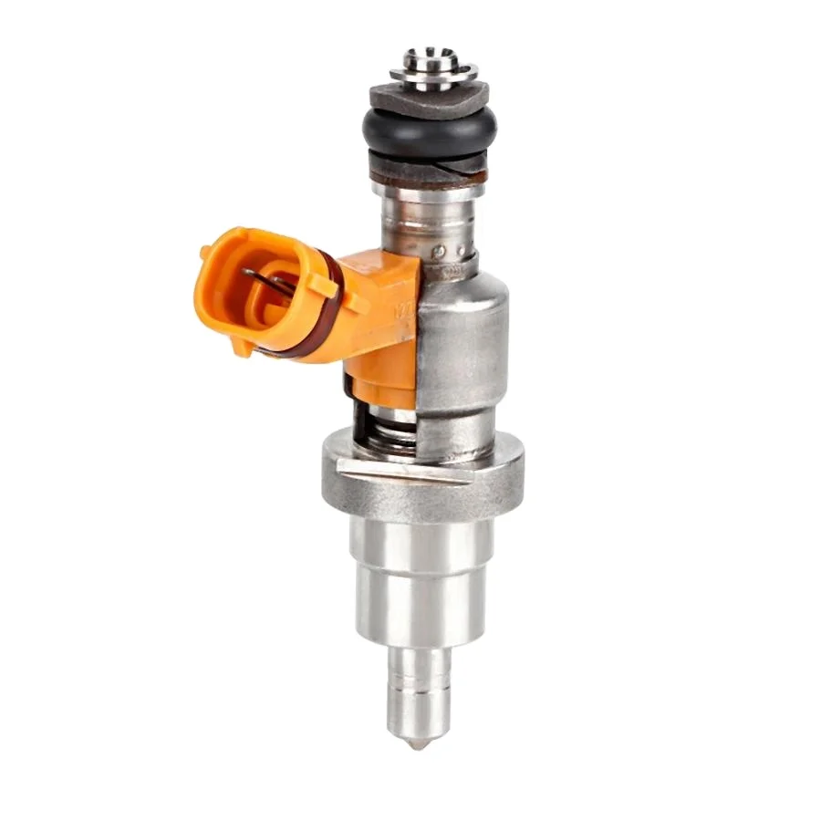 Common Rail Fuel Injection Assembly F00RJ02714 Car Diesel Auto OEM Piece Gross Color Weight Material Net Injection Valves