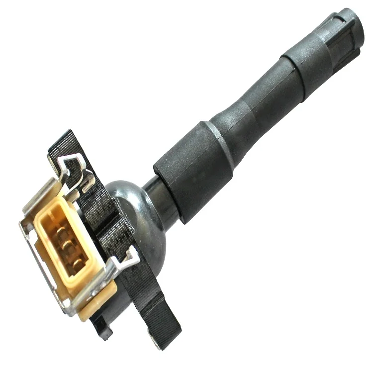 Ignition Coil For BMW E52 E53 X5 4.4i 4.6is M62 4.4L Z8 S62 12131703227