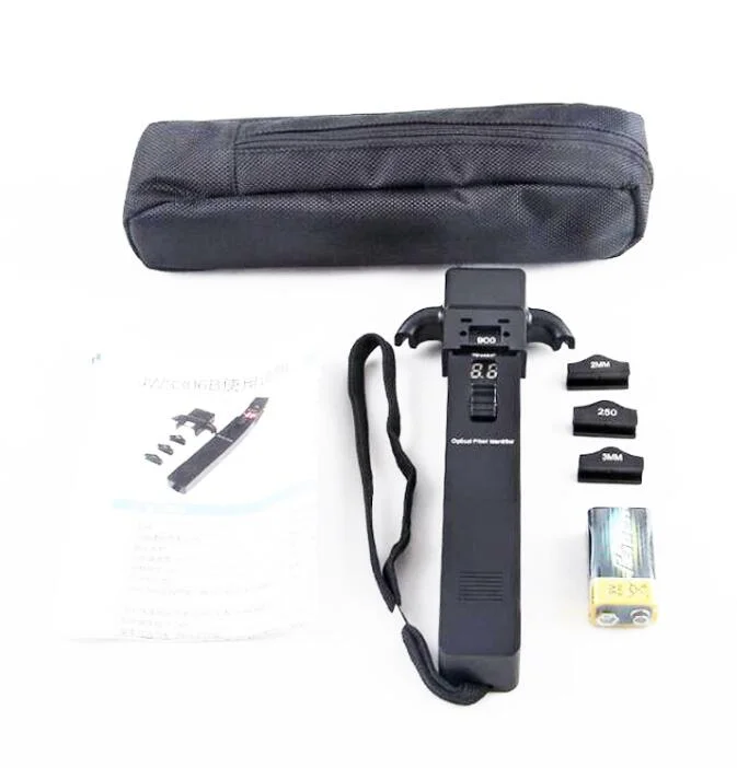 OFI  JW3306B Fiber Identifier Optical Fiber Identifier