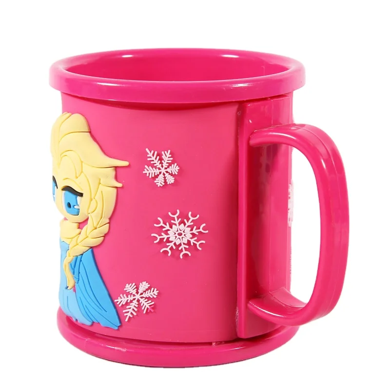 Wholesale China Supplier Cartoon Pattern Personalize Mug Coffee Mug Cup With Handle