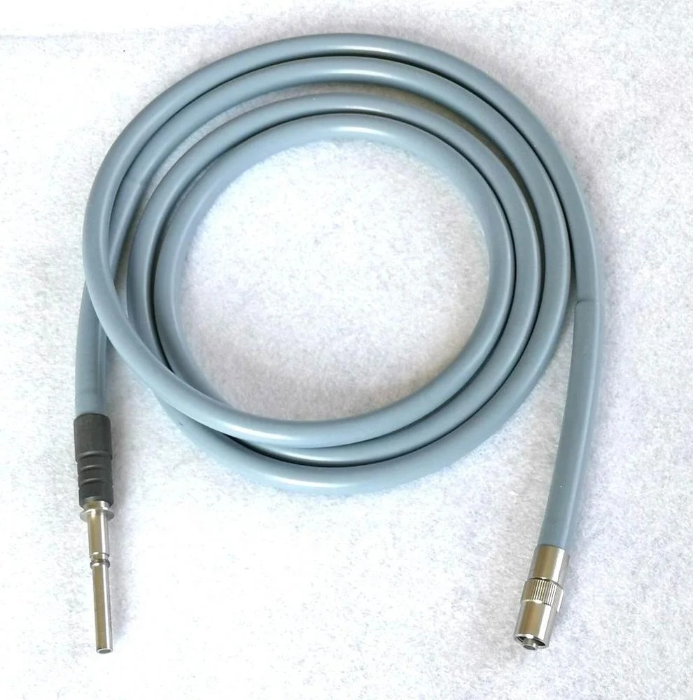 Surgical Optical Fiber Cable for endoscope