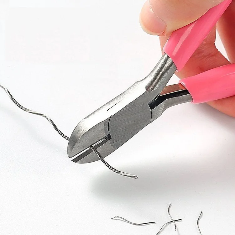 trending products 2023 new arrivals pliers for jewelry making electrical jewelry pliers multi tool plier