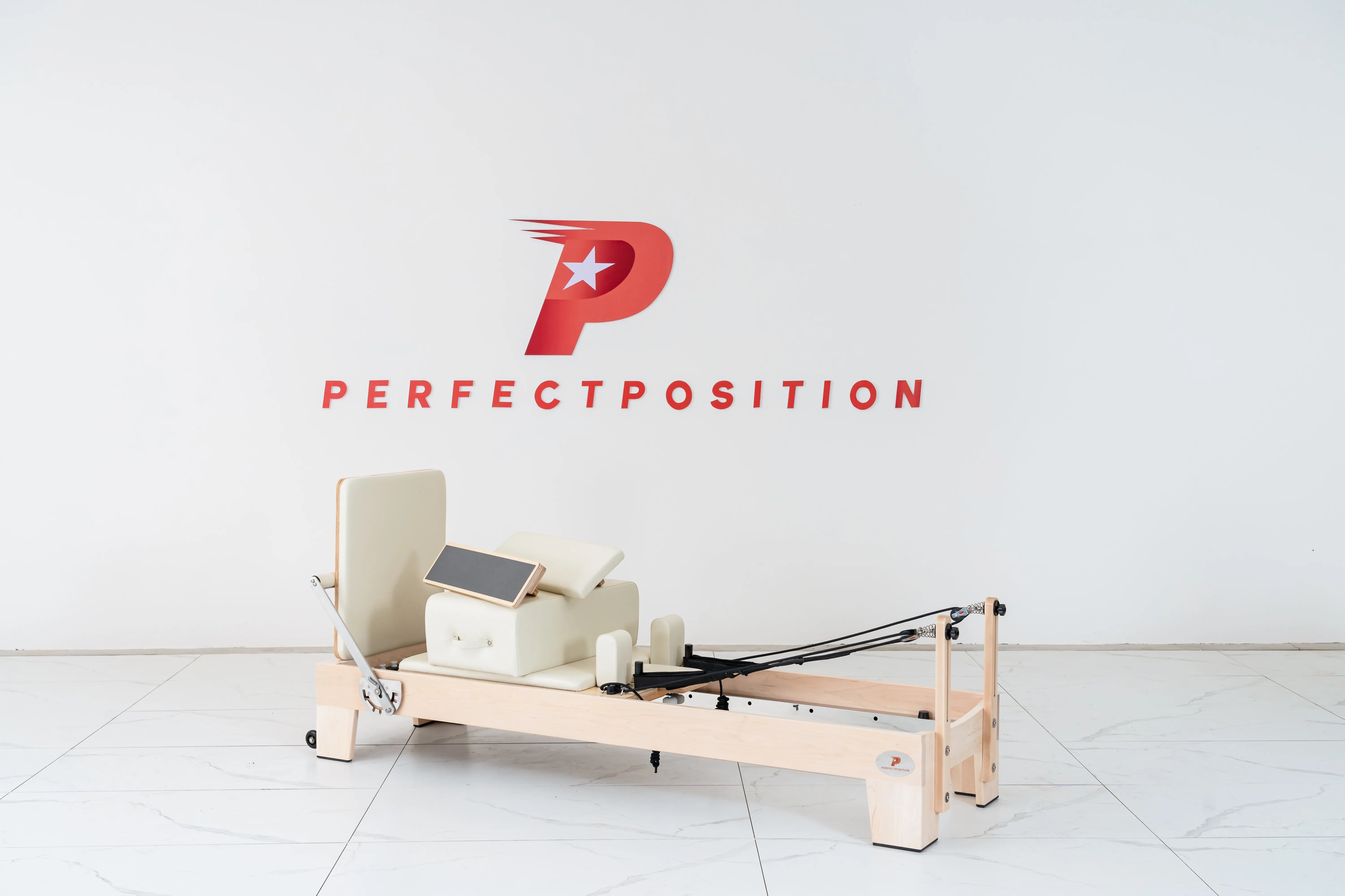 ladder barrel wunda chiair cadillac half tower trapeze maple wood pilates reformer set