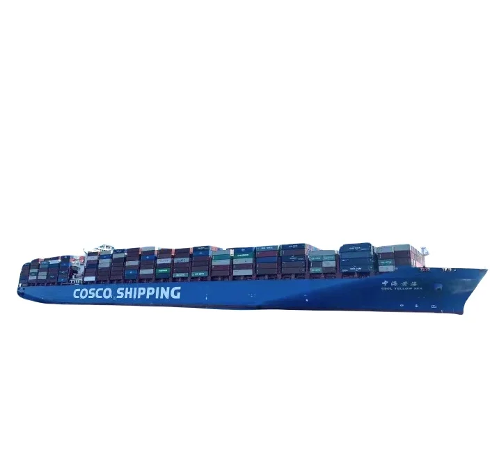Shipping Door To Door international logistic delivery to Germany From China Sea Shipping Rates Amazon air Shipping
