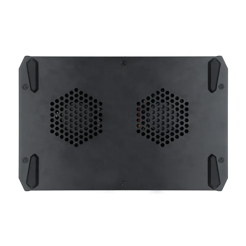 8th Gen i7-8809G Processor with Radeon RX Vega M GH graphics Gaming Mini PC Desktop Computer all-in-one PC 2 LAN HD DP 4 Display