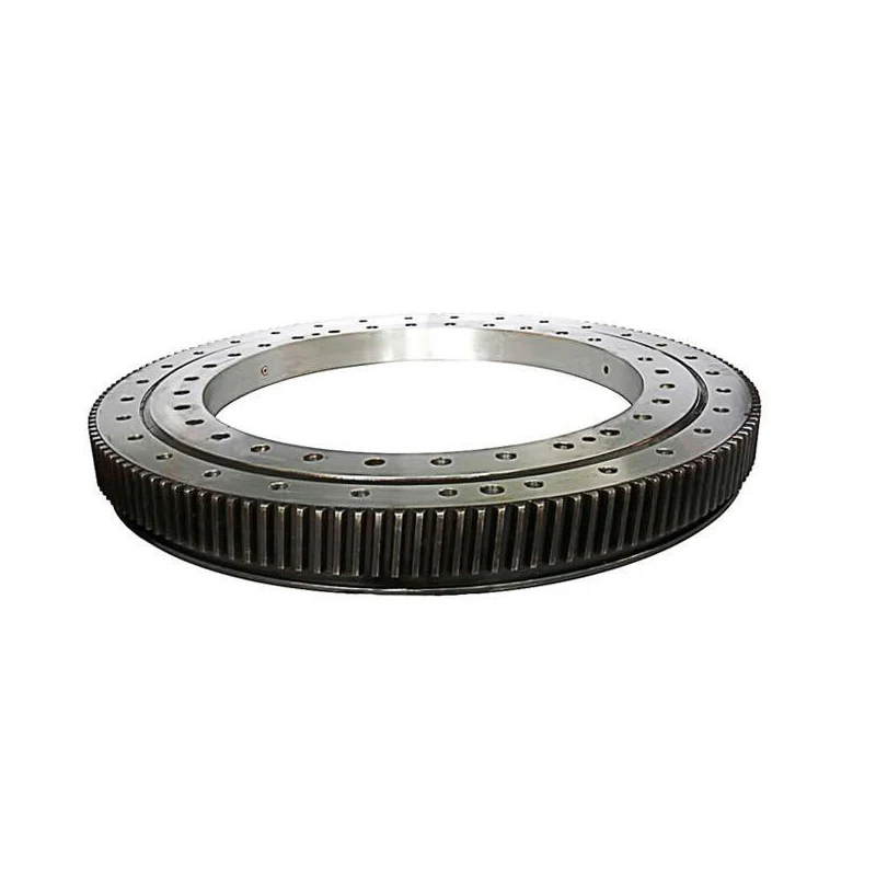 High quality lazy susan turntable bearings (No noise) WP21-520 for sale