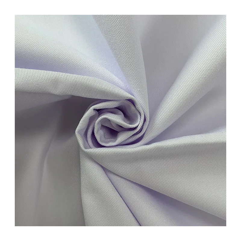 Season Promotion in Stock Medical/uniform 100% Cotton/rayon Fabric * Pure Cotton Fabric 32*32 130*70 150gsm Shirt Fabric Woven