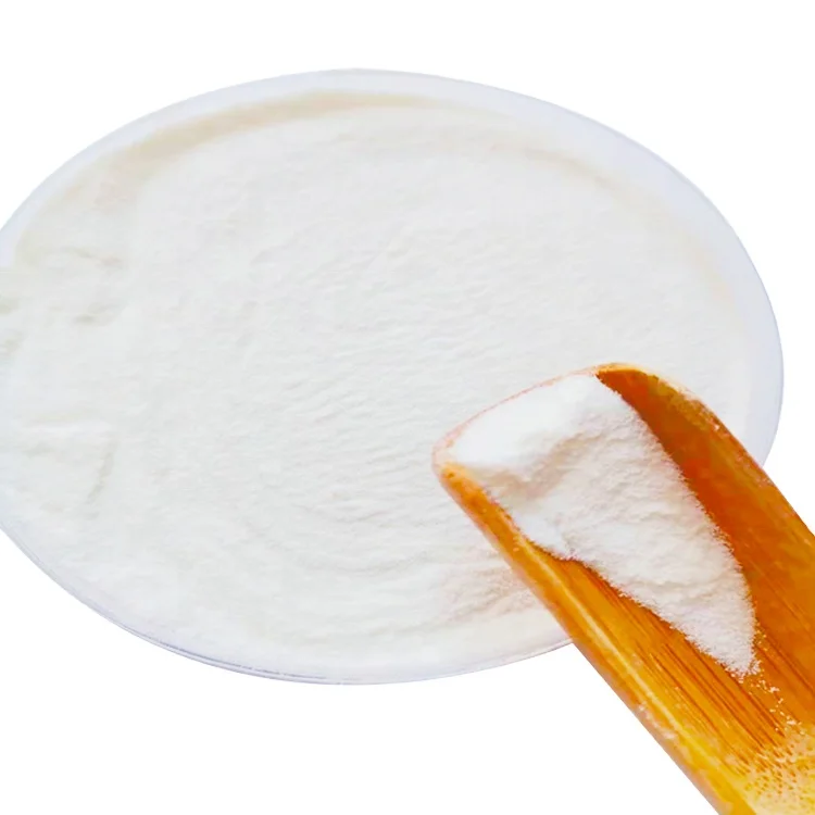 Factory Supply Cosmetic Raw Material Anti Wrinkle CTP Tripeptide Collagen Powder 280 dalton Collagen Fish Peptide for Food