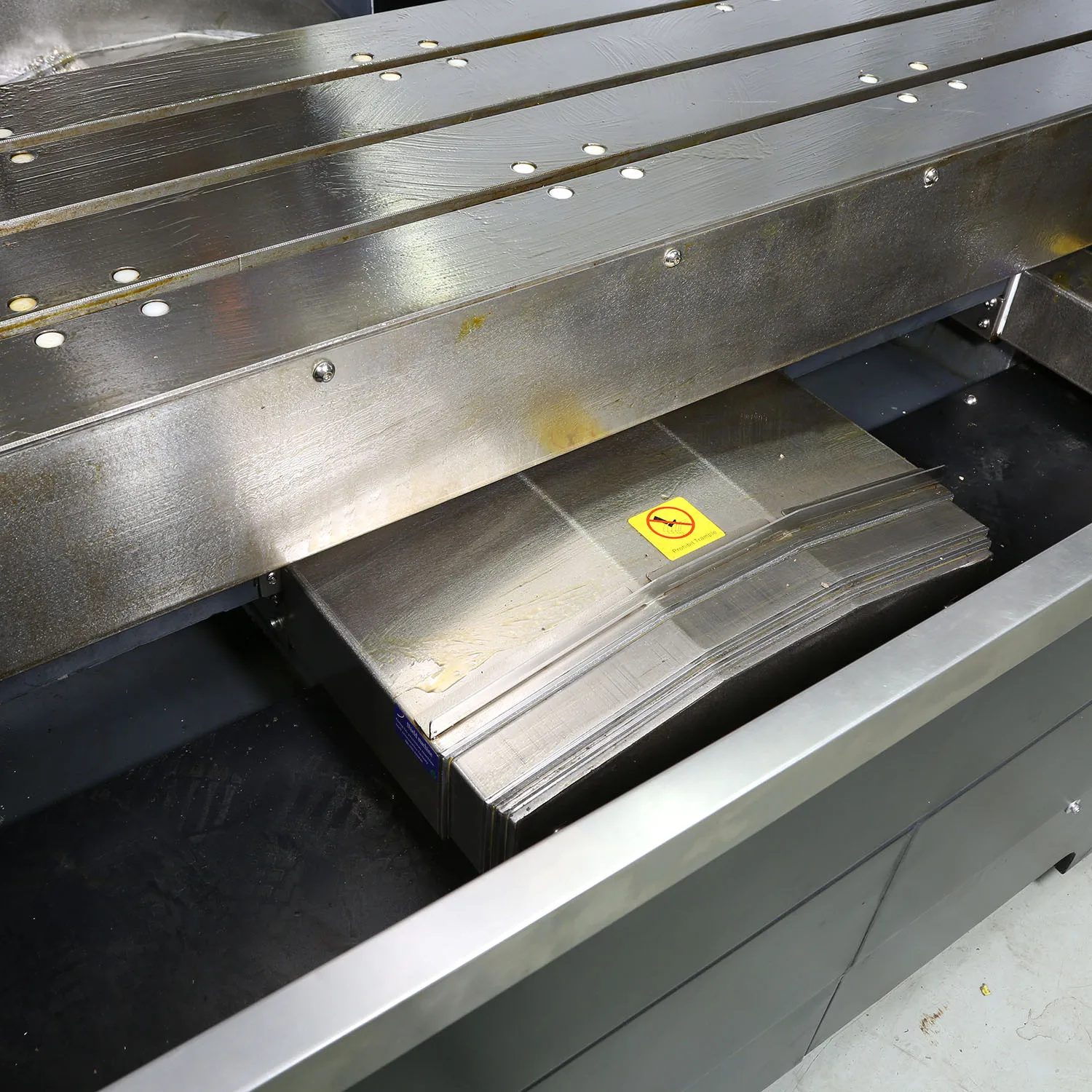 CY-GMC1516 Hot Selling Cnc Machining Center Parts Cnc New Horizontal Machining Center