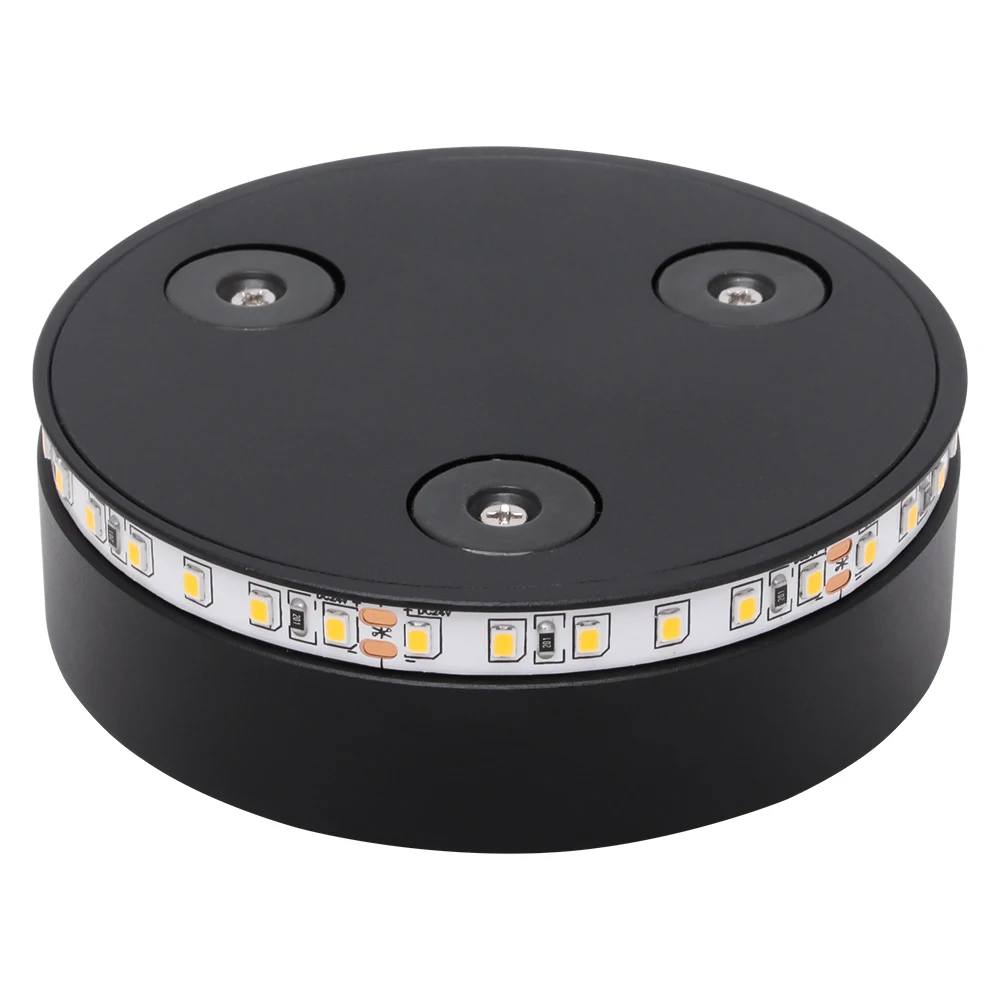 New ultra-thin LED magnetic wall lamp bedroom bedside lamp living room background wall light