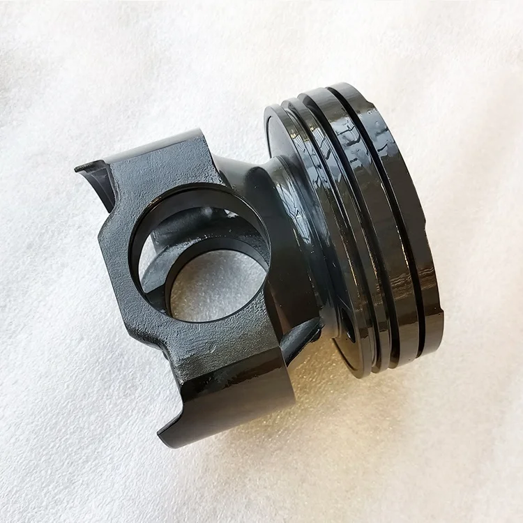 Detroit Diesel Series 60 Steel Piston 23534898 Heavy Truck S60 14.0L Detroit Diesel Single-piece Piston