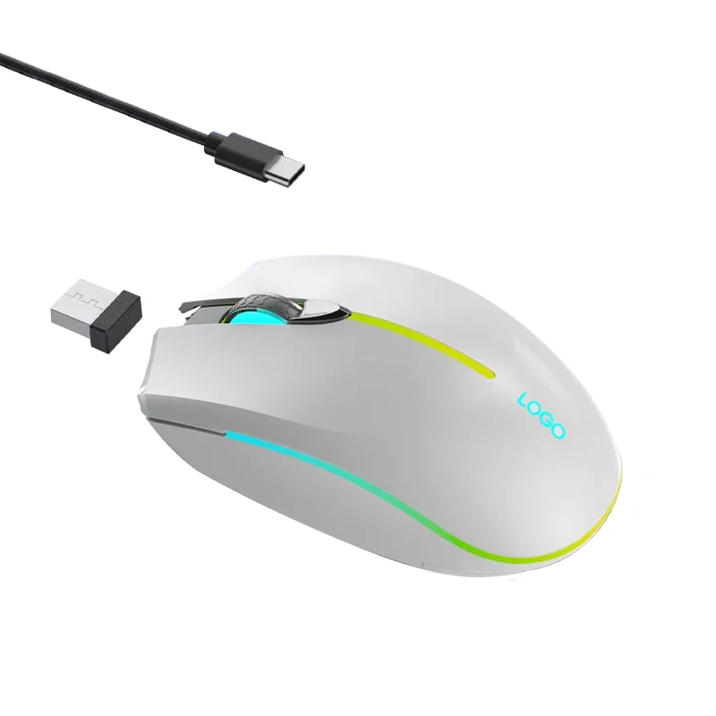 OEM Cable Laptop Wired USB Gaming Mouse Home Office Optical Backlit Mouse For Desktop Notebook