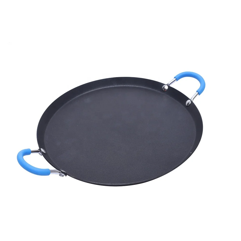 Hot 2 in 1  multi-functionBBQ Pan  Meat Defrosting Tray Thaw Frozen Food