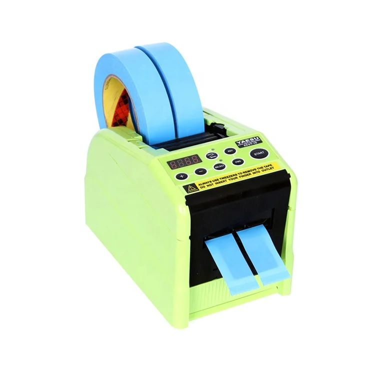 Zcut-10 Reinforced Gummed Packing Automatic Tape Dispenser