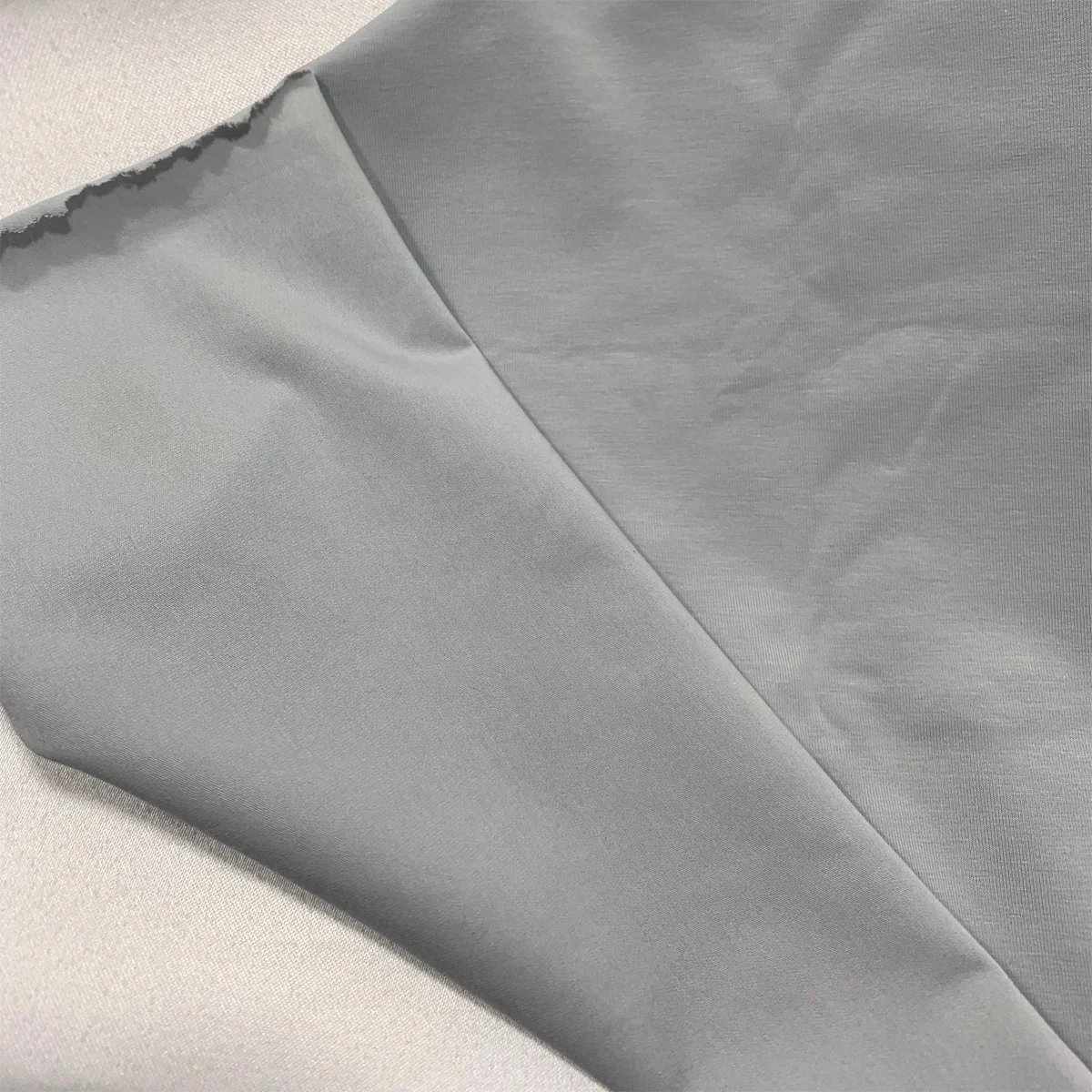 2023 100% Pima cotton fabric supplier smooth and soft pima cotton fabric