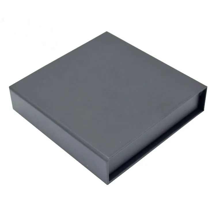 luxury magnet cardboard  chocolate box paper folding gift paper box for chocolate