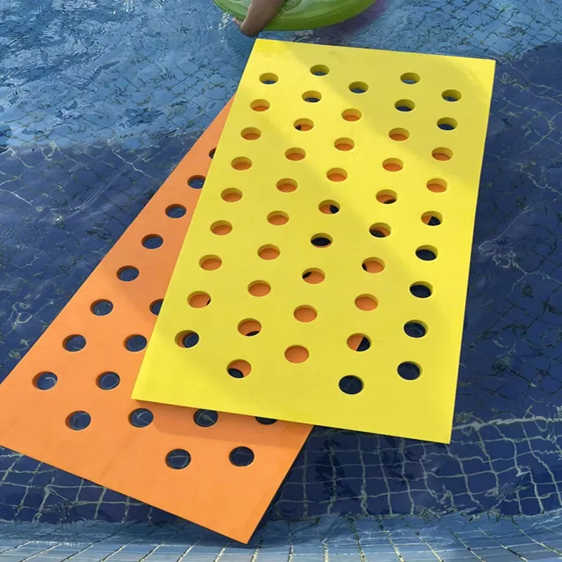 Natatorium Infant baby swimming pool parent-child swimming teaching water EVA floating board