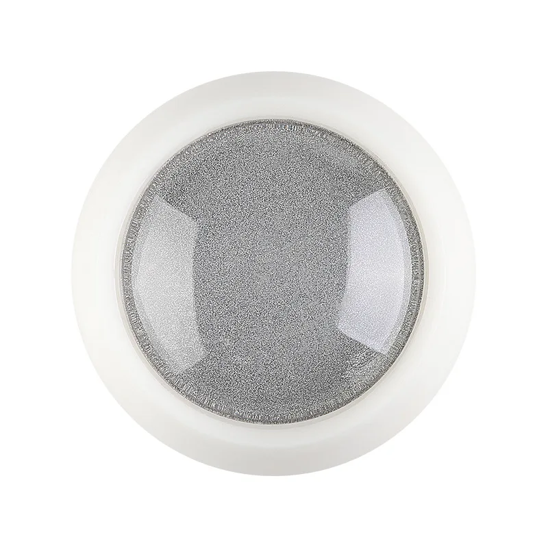 Reflective powder woolen powder very fine Eco friendly non toxic nail art dipping powder