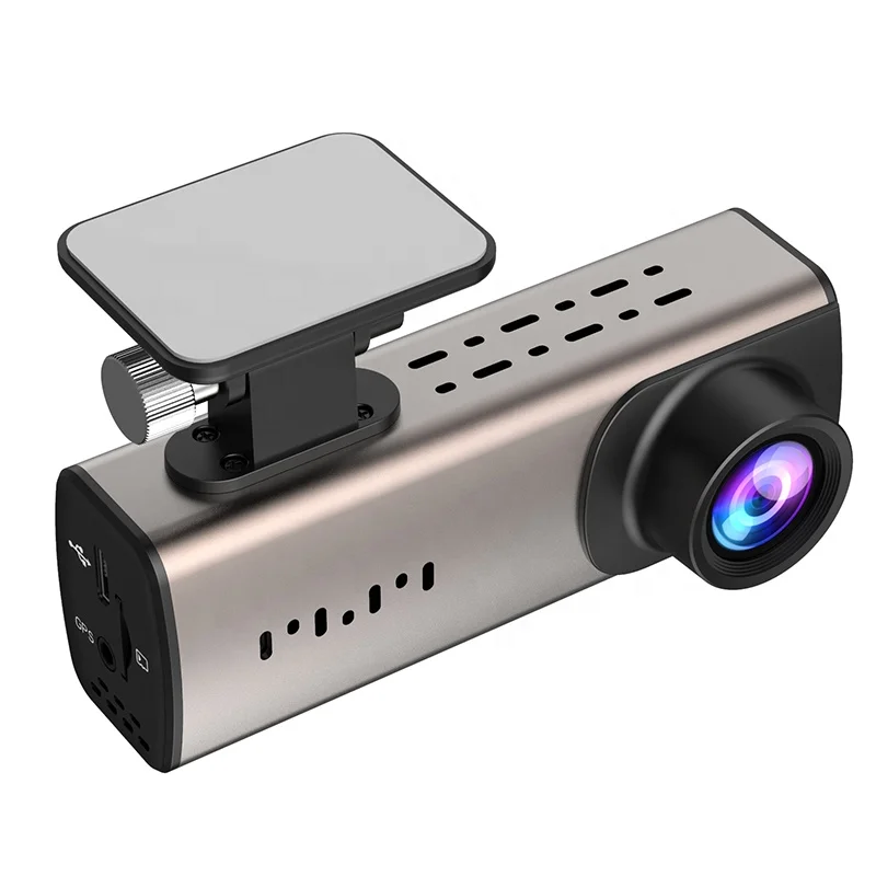 Vanci Hidden Car Camera Vehicle tools 1080P Video Recorder Night Vision WiFi Driving Car Black Box