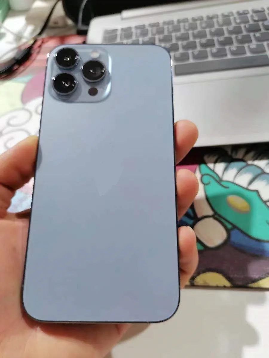 Newest Grade A + High Quality Used Smart CEll Mobile Phone For IPhone 13 / mini IPhone 13 Pro / Max