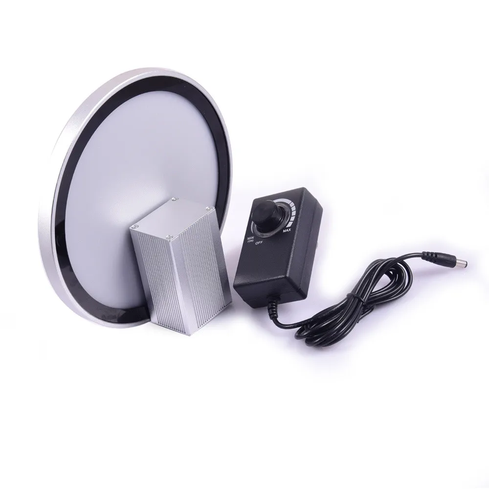 
Hercules Flatfield Panel D170mm with 12V Inverter W ND0.6 Filter 