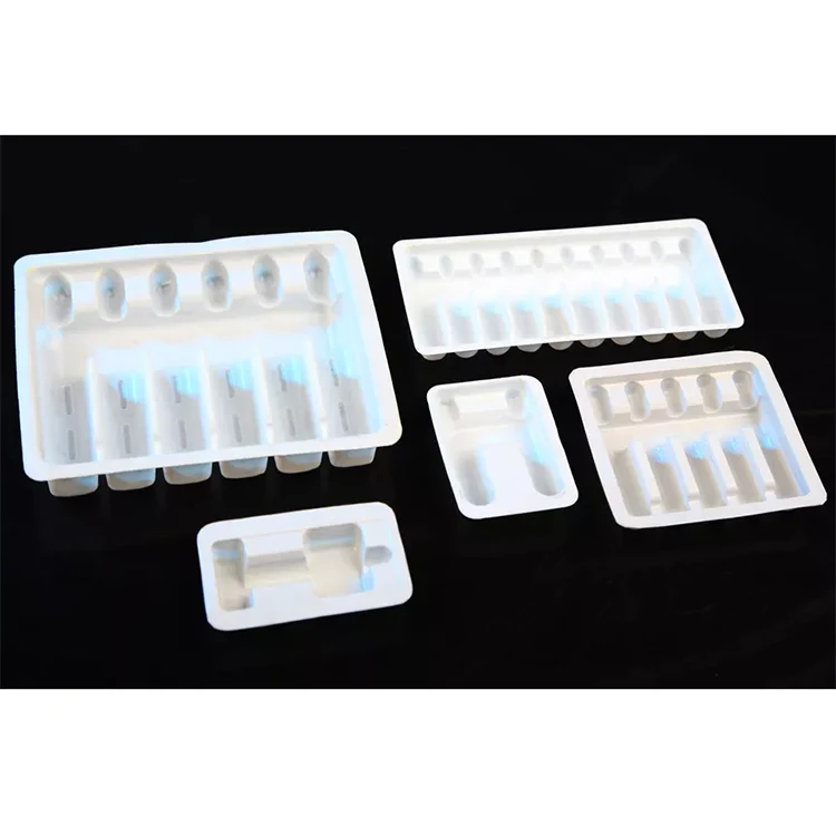 automatic plastic product plastic cup making machine for container plate box