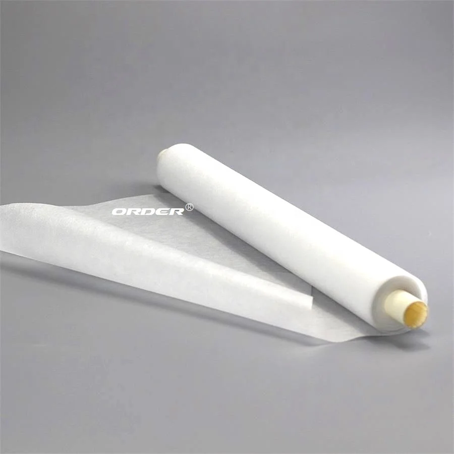 YAMAHA PANA MPM MINAMI Smt Stencil lint free Cleaning cloths Rolls wiping nonwoven wipes