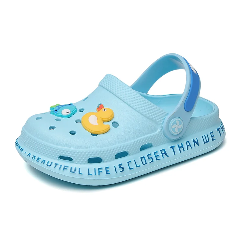  Wholesales cute anti-slip hard-wearing cheap children garden