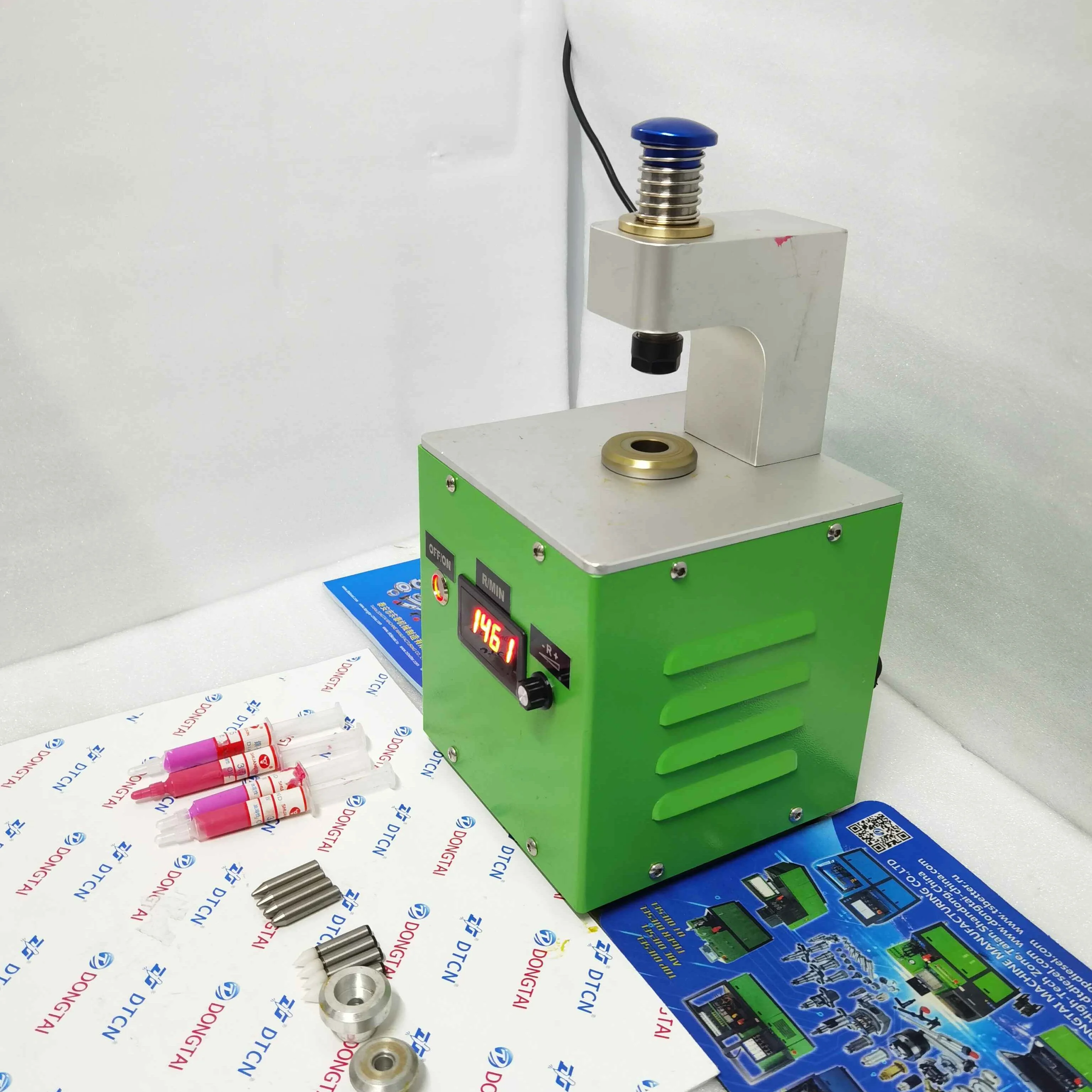 No,012 Grinding Tools for Valve Assembly